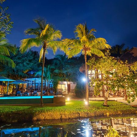 Azulea Bacalar Hotel & Spa - Lagoon Front (Adults Only) 외부 사진