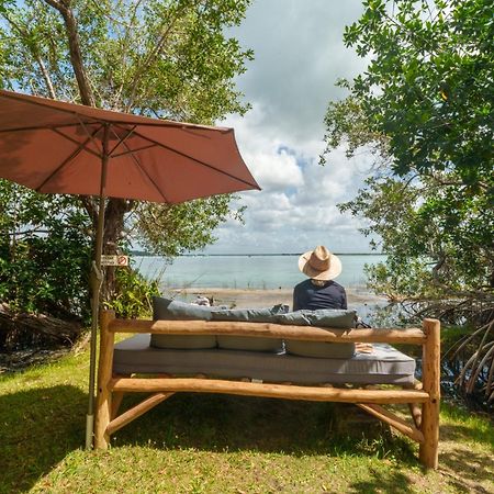 Azulea Bacalar Hotel & Spa - Lagoon Front (Adults Only) 외부 사진
