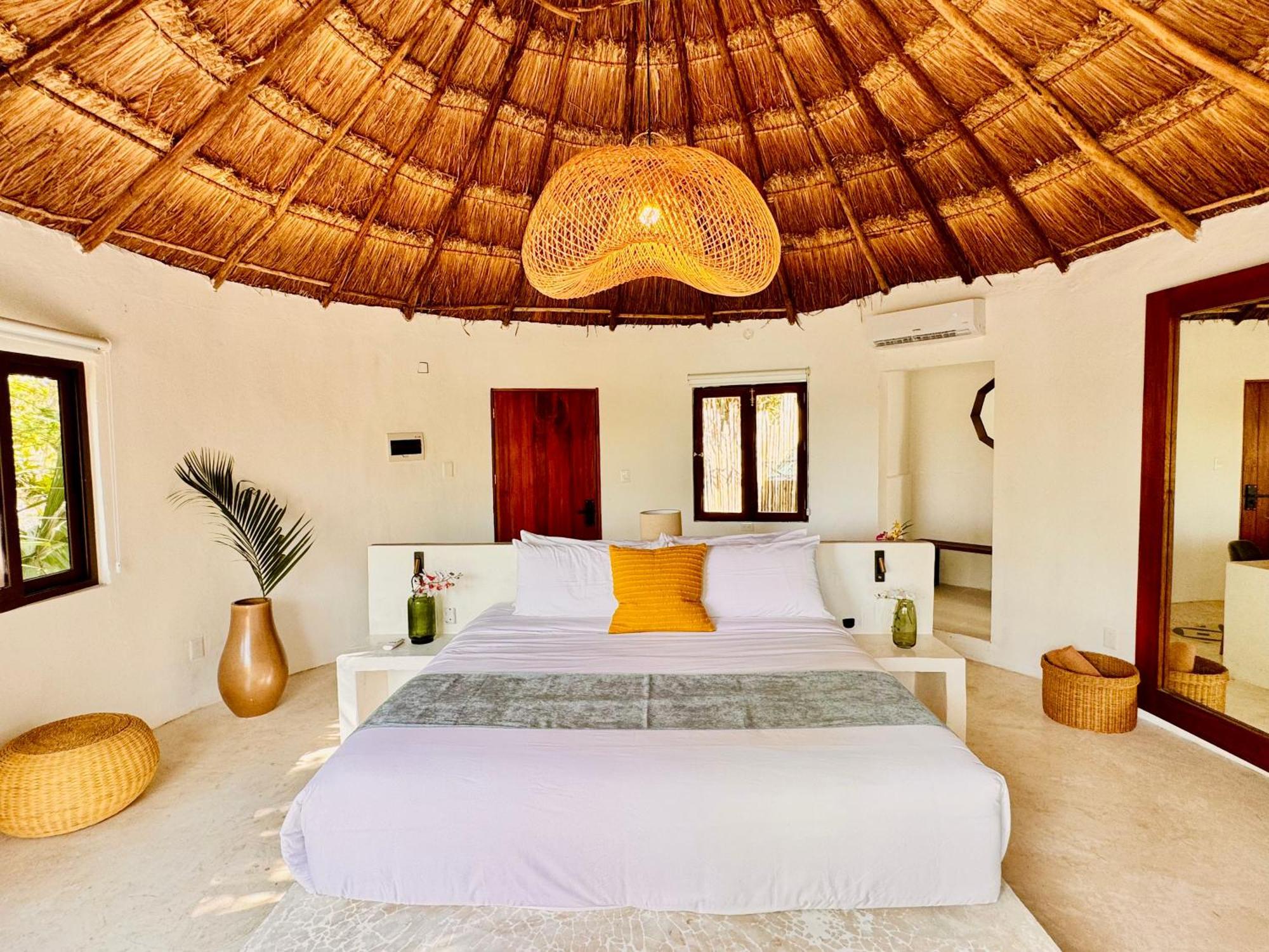Azulea Bacalar Hotel & Spa - Lagoon Front (Adults Only) 객실 사진