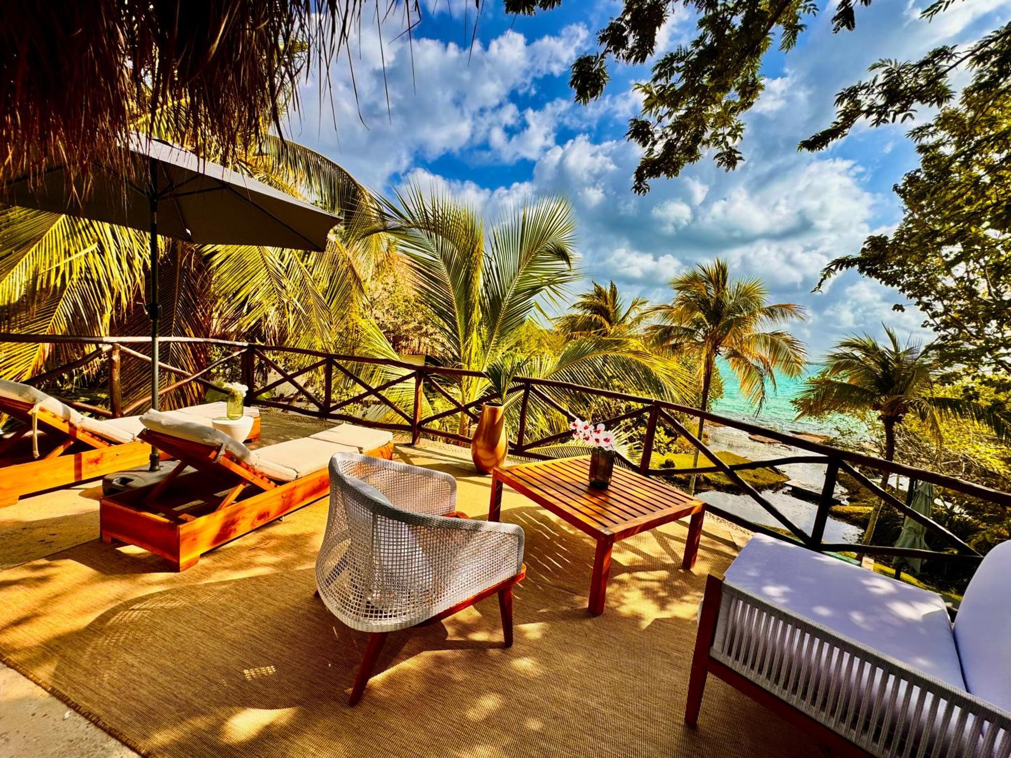 Azulea Bacalar Hotel & Spa - Lagoon Front (Adults Only) 객실 사진